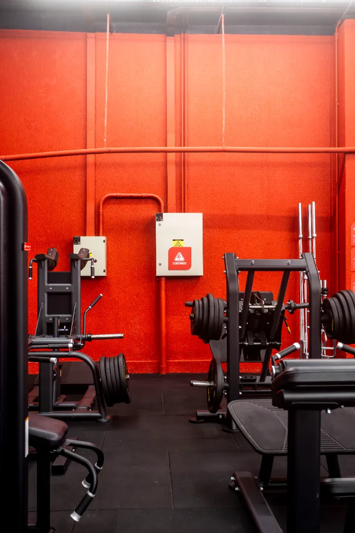 Selfit Camaragibe - 20